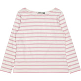 Baukjen Pink Stripe Ashley Top