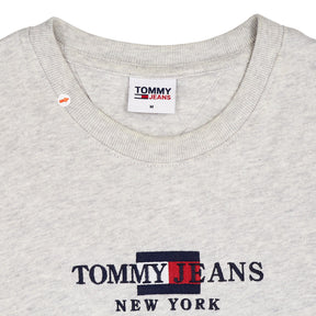 Tommy Jeans Grey T-Shirt
