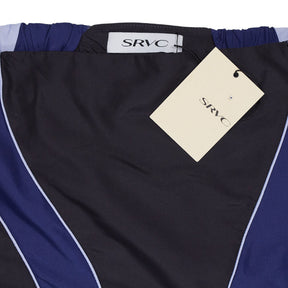 SRVC Black Miami Skirt