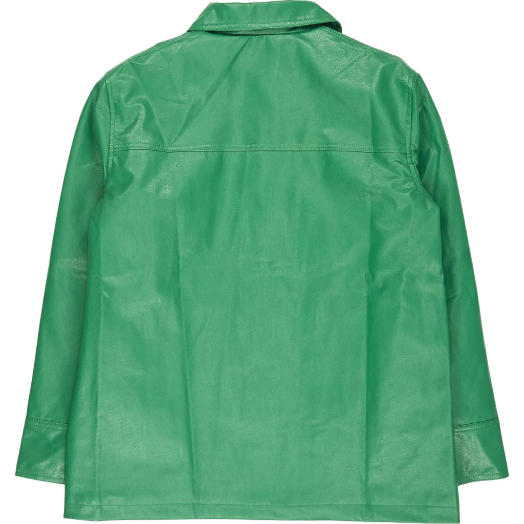 Motel Green Walta Jacket PU