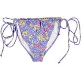 Motel Floral Leyna Bikini Bottom