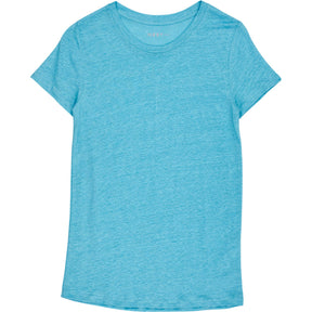 NRBY Blue Short Sleeve T-Shirt