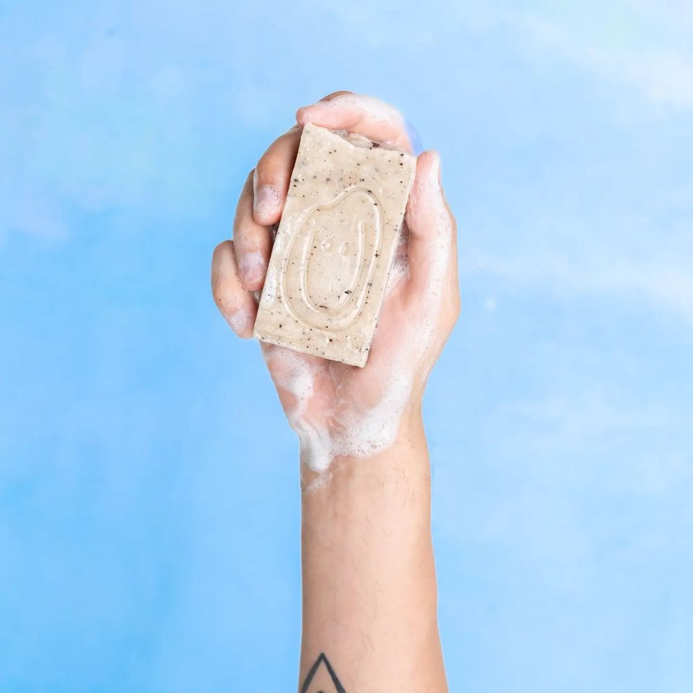 Tarta Gelatina Soap - 5 varieties