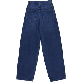 Baukjen Blue Denim Jeans