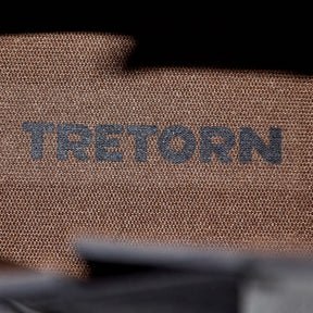 Tretorn Black Boots