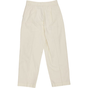 YMC Ecru Qawaa Trousers S