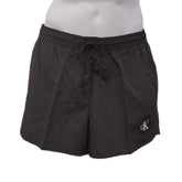 Calvin Klein Black Swim Shorts