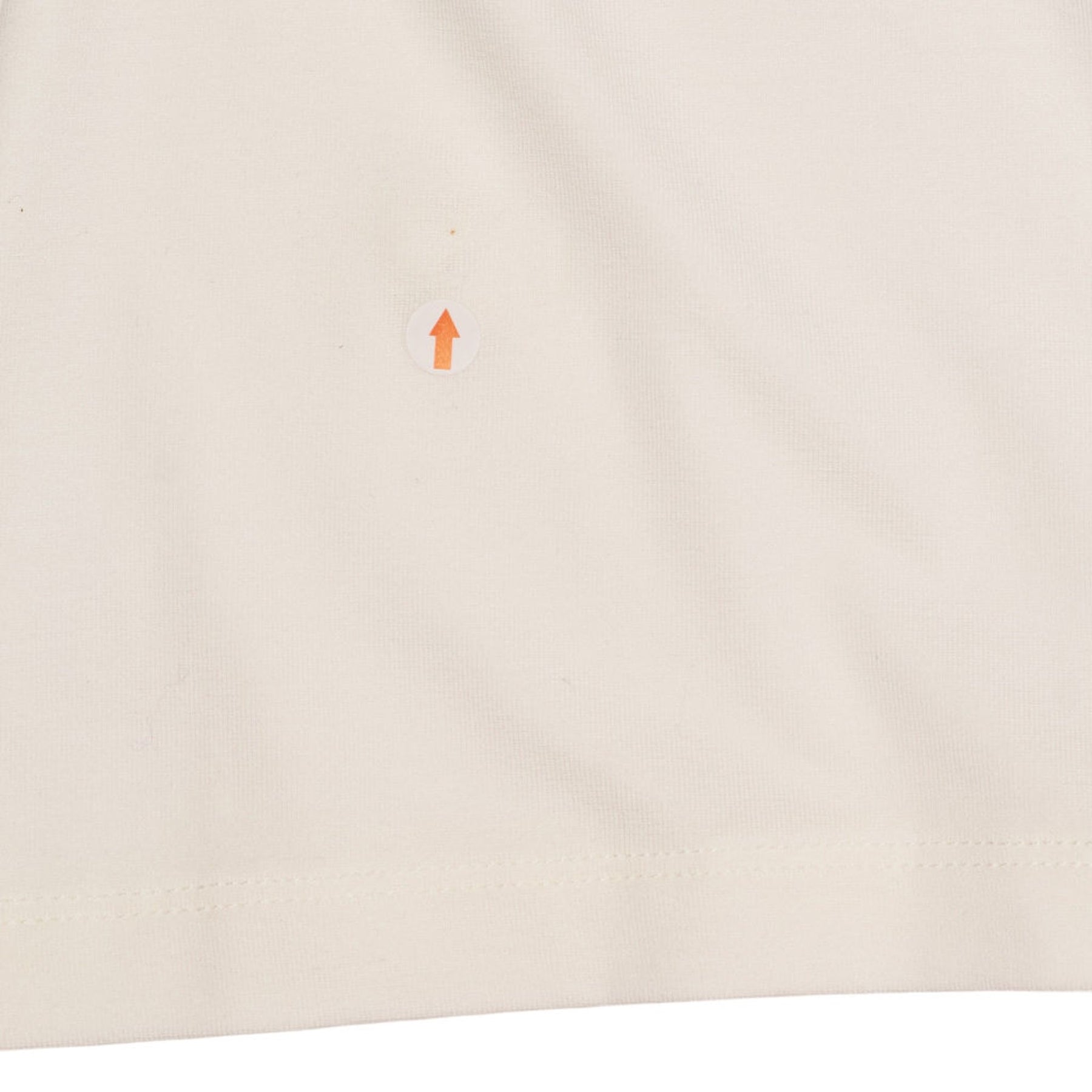 Baukjen Cream Julie Turtleneck Top