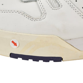 Sergio Tacchini White Trainers