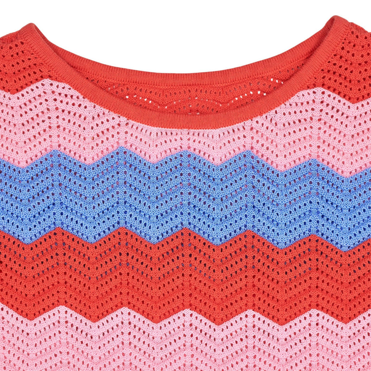 OMNES Multi Jessabelle Dress