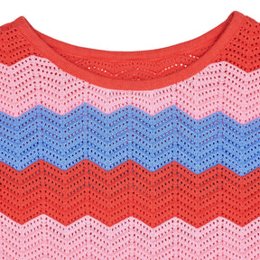 OMNES Multi Jessabelle Dress