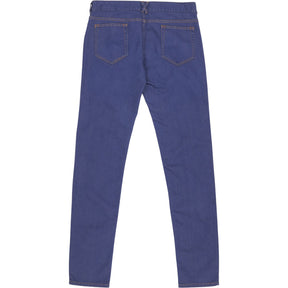 Soeur Blue Jeans Cotton Blend