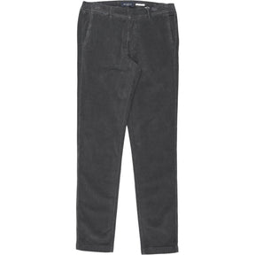 Mr Marvis Storm Grey Corduroy Trousers