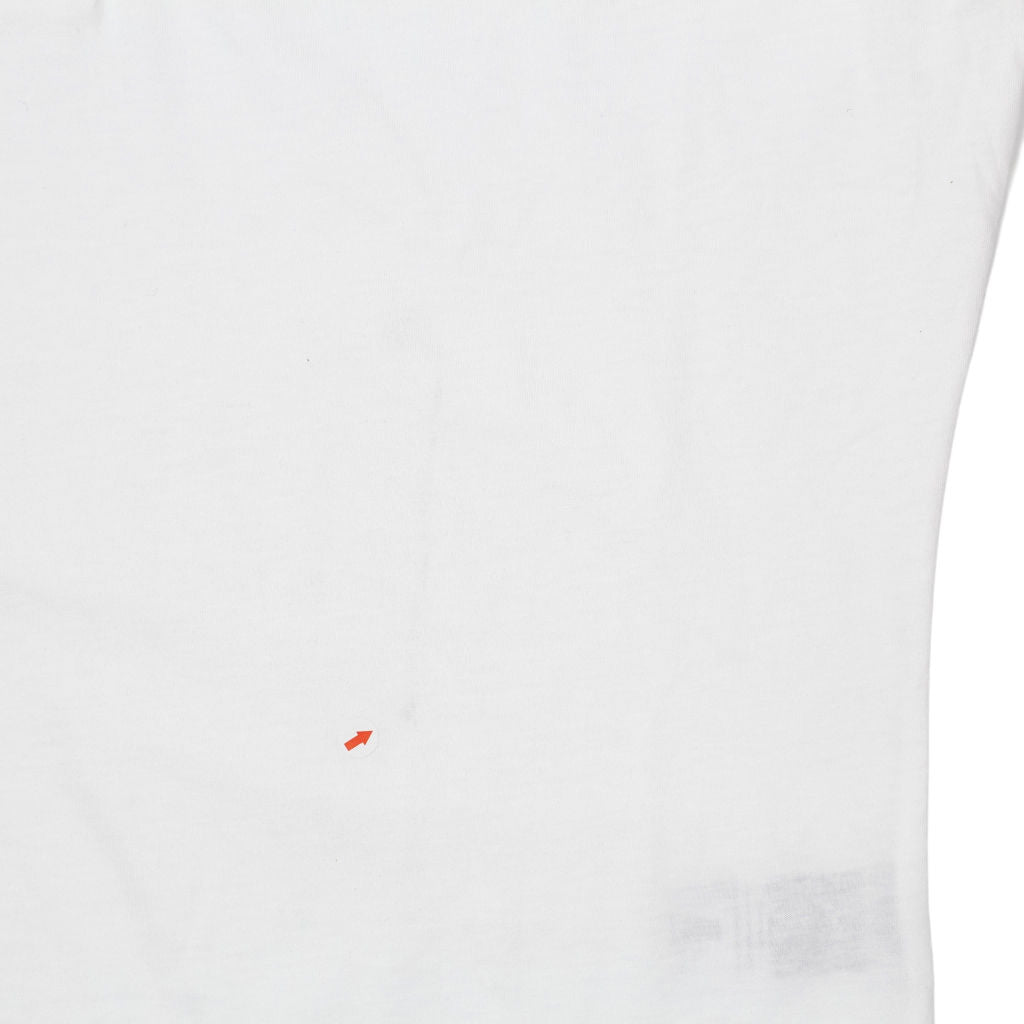 Baukjen White Tricia Organic Cotton Top