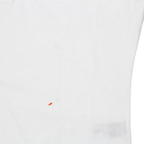 Baukjen White Tricia Organic Cotton Top