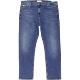 Calvin Klein Blue Regular Fit Jeans