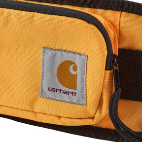 Carhartt Orange Cordura Delta Belt Bag