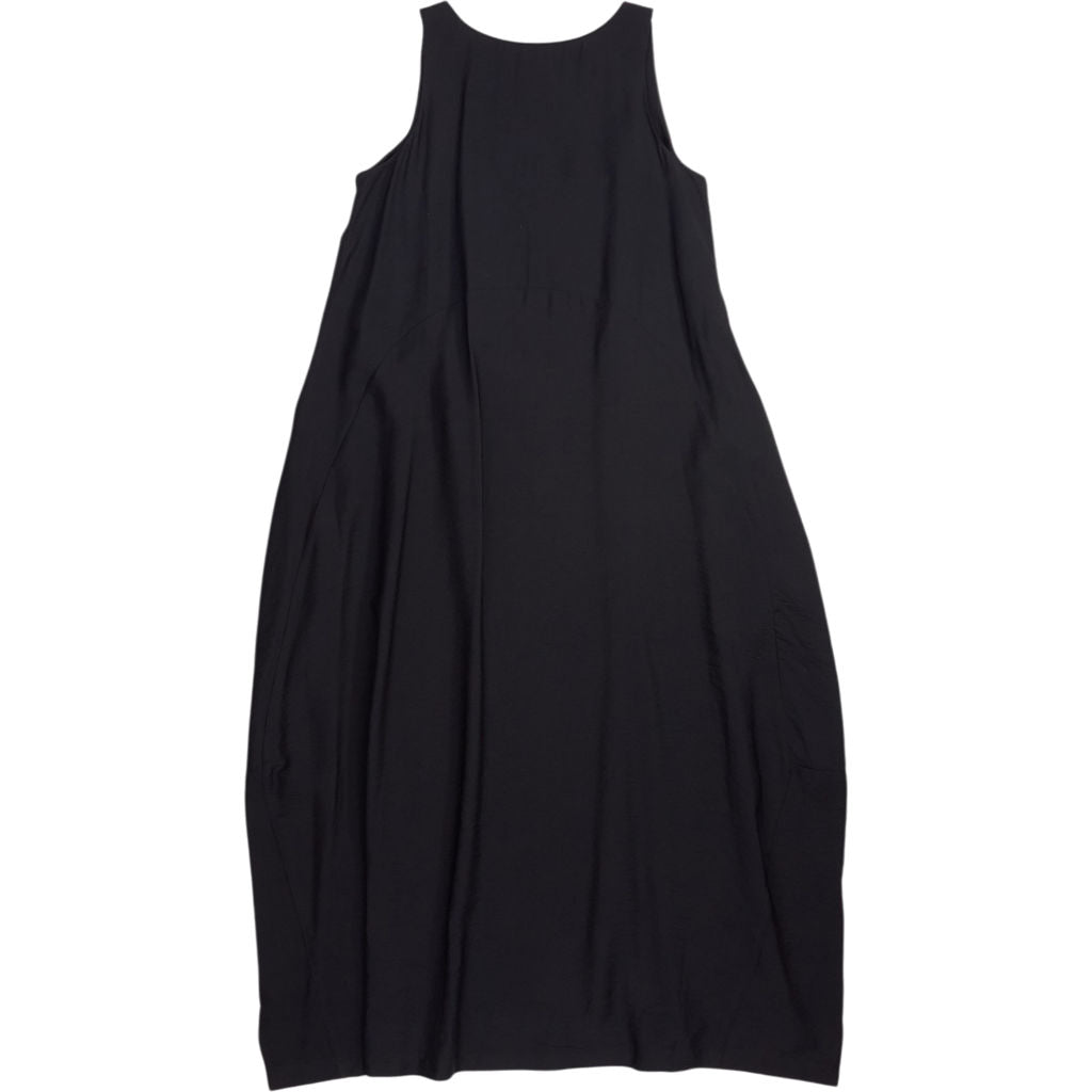 Hush Black Liddie Tank Dress
