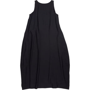 Hush Black Liddie Tank Dress