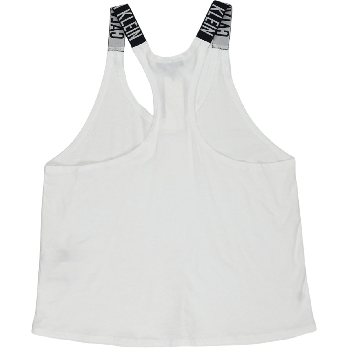 Calvin Klein White Tank Top