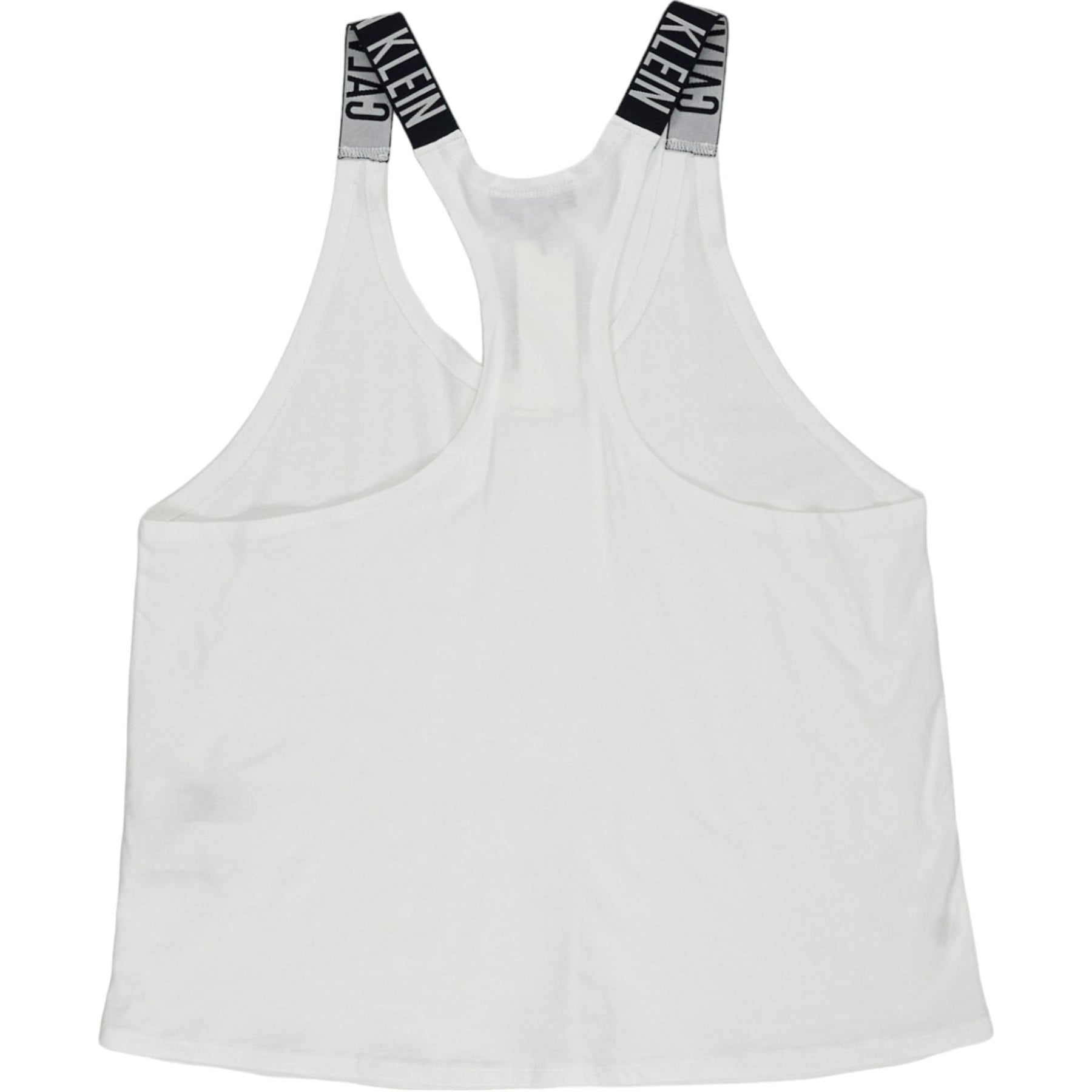 Calvin Klein White Tank Top