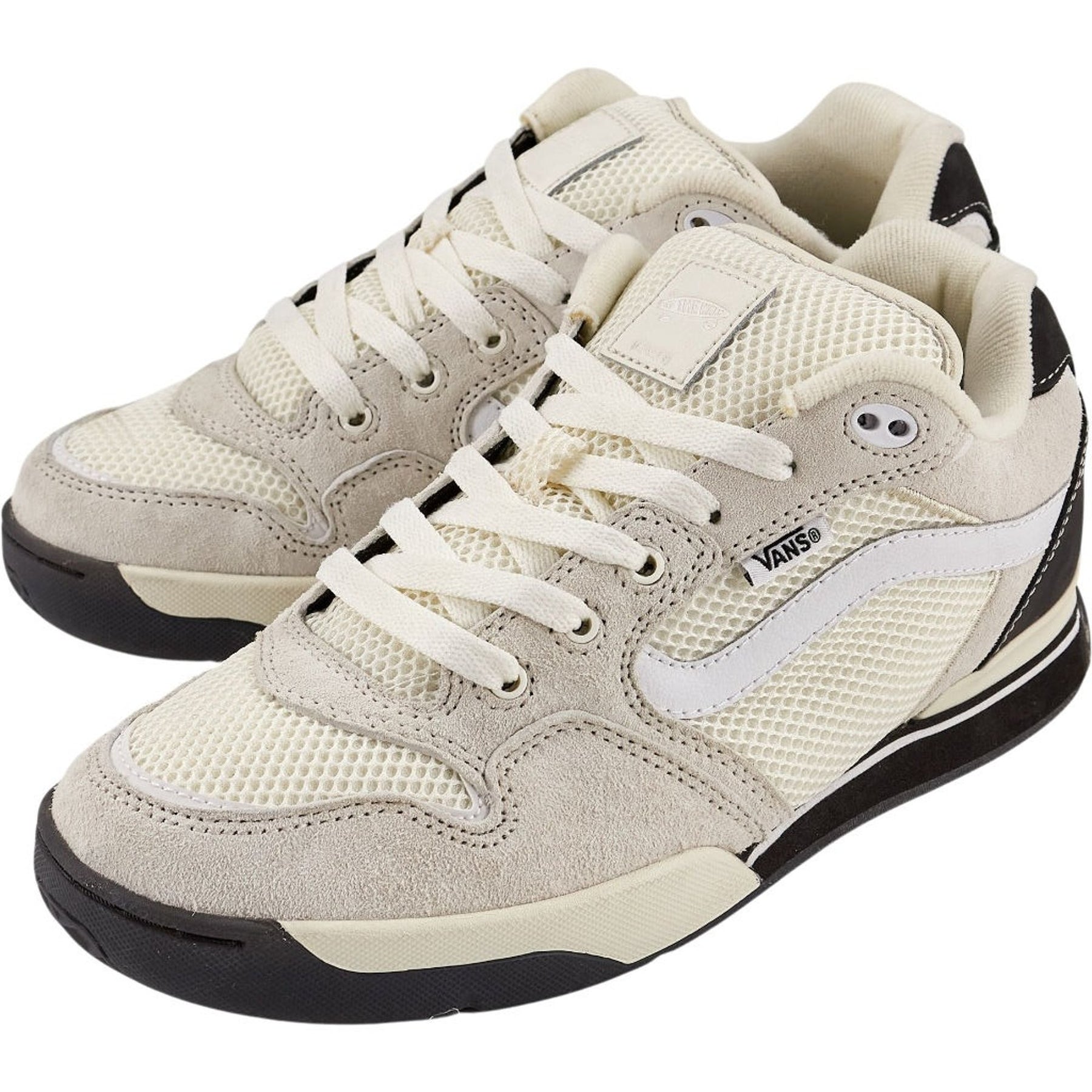 Vans Egret Rowley XLT Trainers