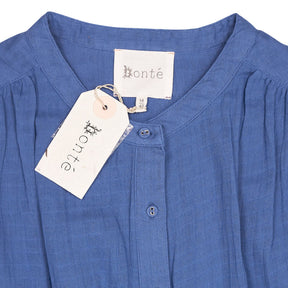 Bonté Blue Ava Dress