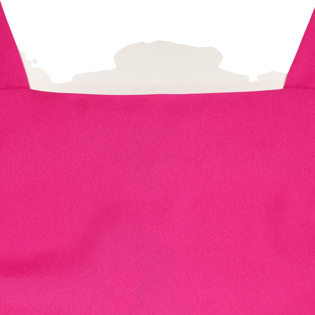 Warehouse Pink Strappy Dress