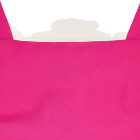 Warehouse Pink Strappy Dress