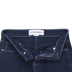 L.F. Markey Navy Denim Jeans