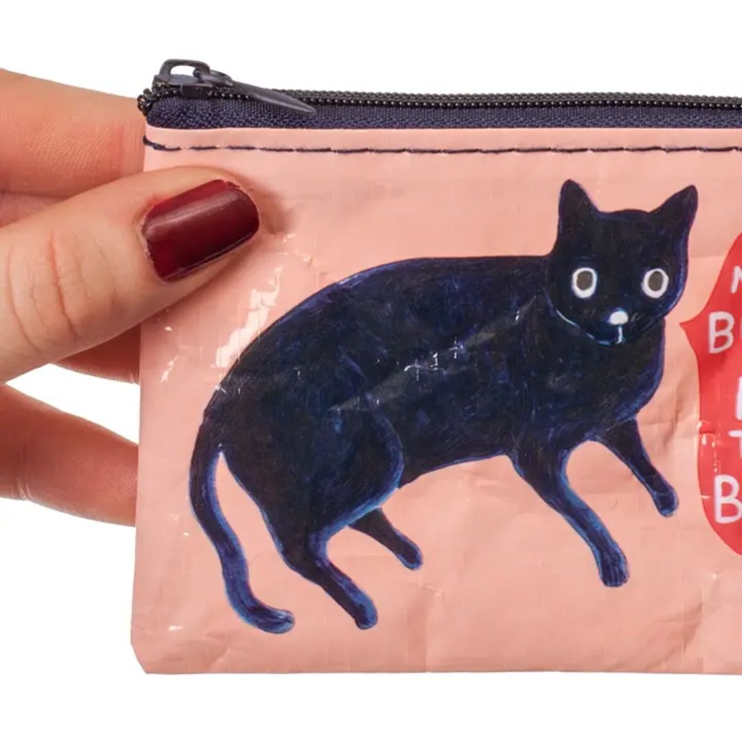 Coin Purse - 3 designs