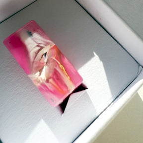 LIMITED EDITION 'Van'ish Ring' from Müll Club