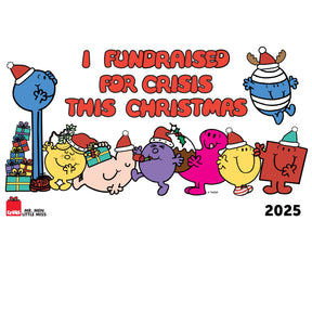 MMLM Fundraiser 2025 Sweatshirt