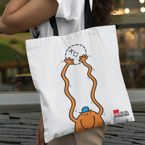 MMLM & Crosstown Doughnuts Tote Bag - 7 designs