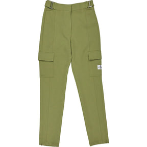 Calvin Jeans Green Cargo Pants