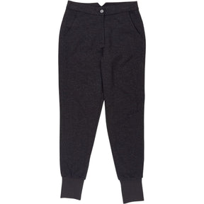 ME+EM Charcoal Jogger Trousers