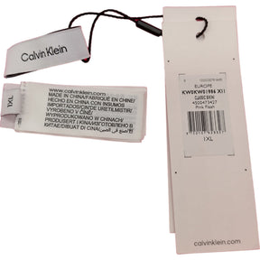 Calvin Klein Pink Flash Classic Bikini Brief