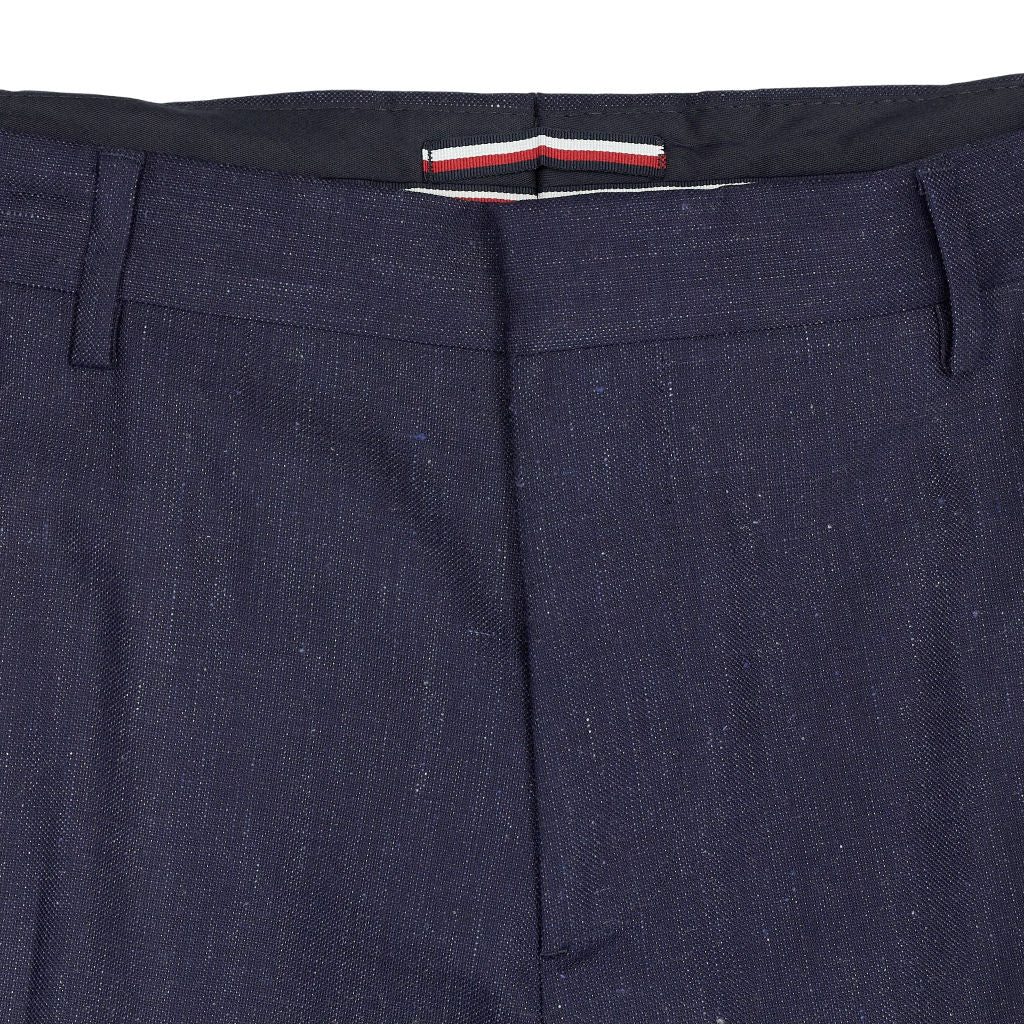 Tommy Hilfiger Navy Trousers