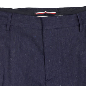 Tommy Hilfiger Navy Trousers