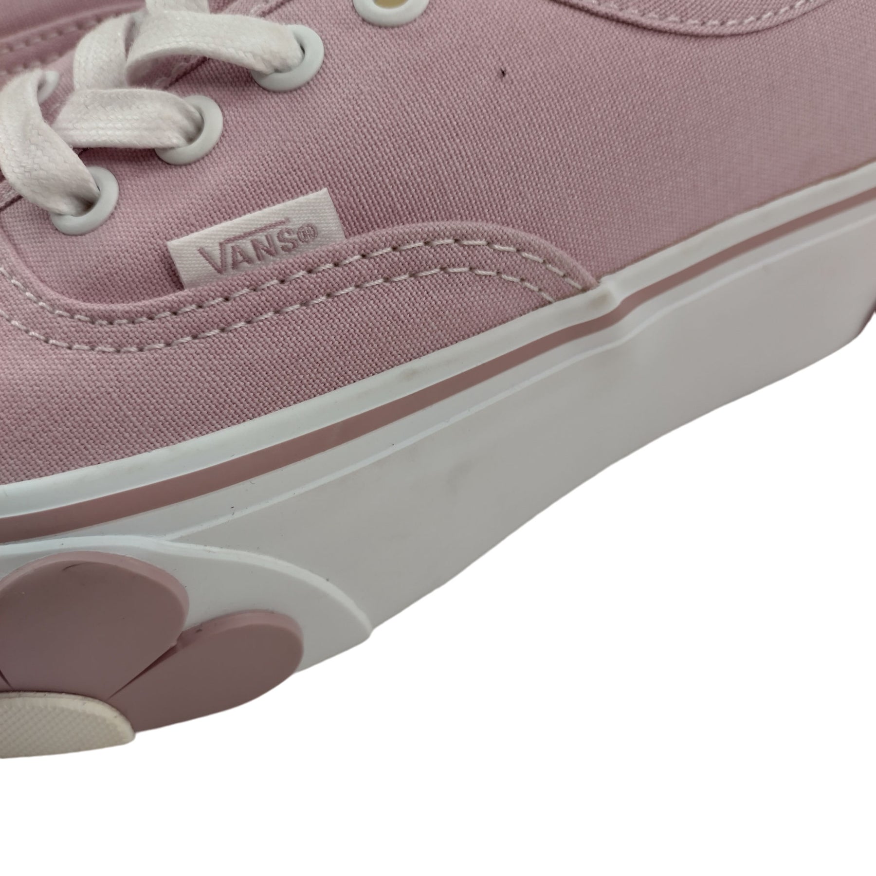 Vans Keepsake Lilac Authentic Stackform OSF Shoes