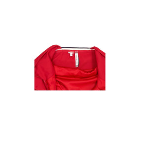 Tommy Hilfiger Red Sporty Swimsuit