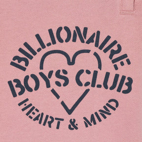 Billionaire Boys Club Pink Joggers