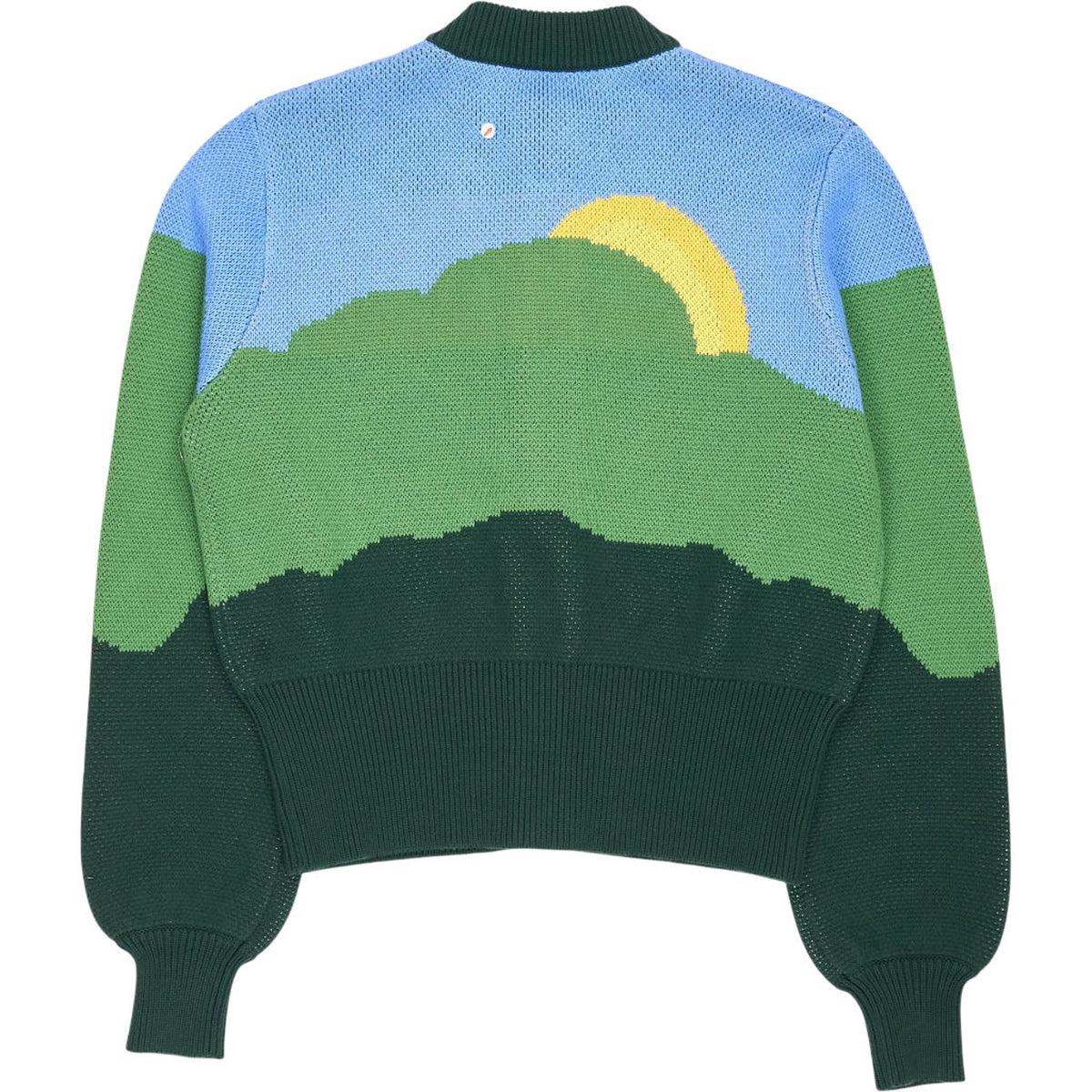 OMNES Multi Flynn Cardigan