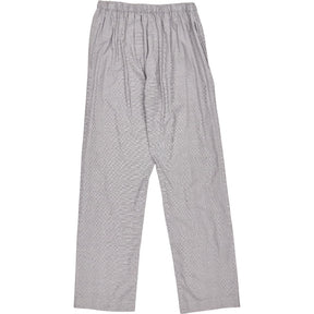 Anderson Grey Check Trousers