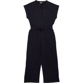 Hush Black Kendall Jumpsuit