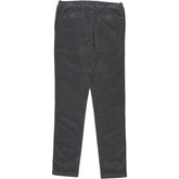 Mr Marvis Storm Grey Corduroy Trousers