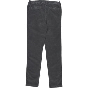 Mr Marvis Storm Grey Corduroy Trousers