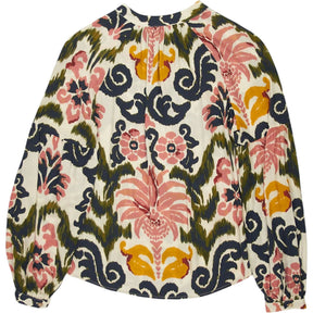 Baukjen Multicoloured Floral Blouse