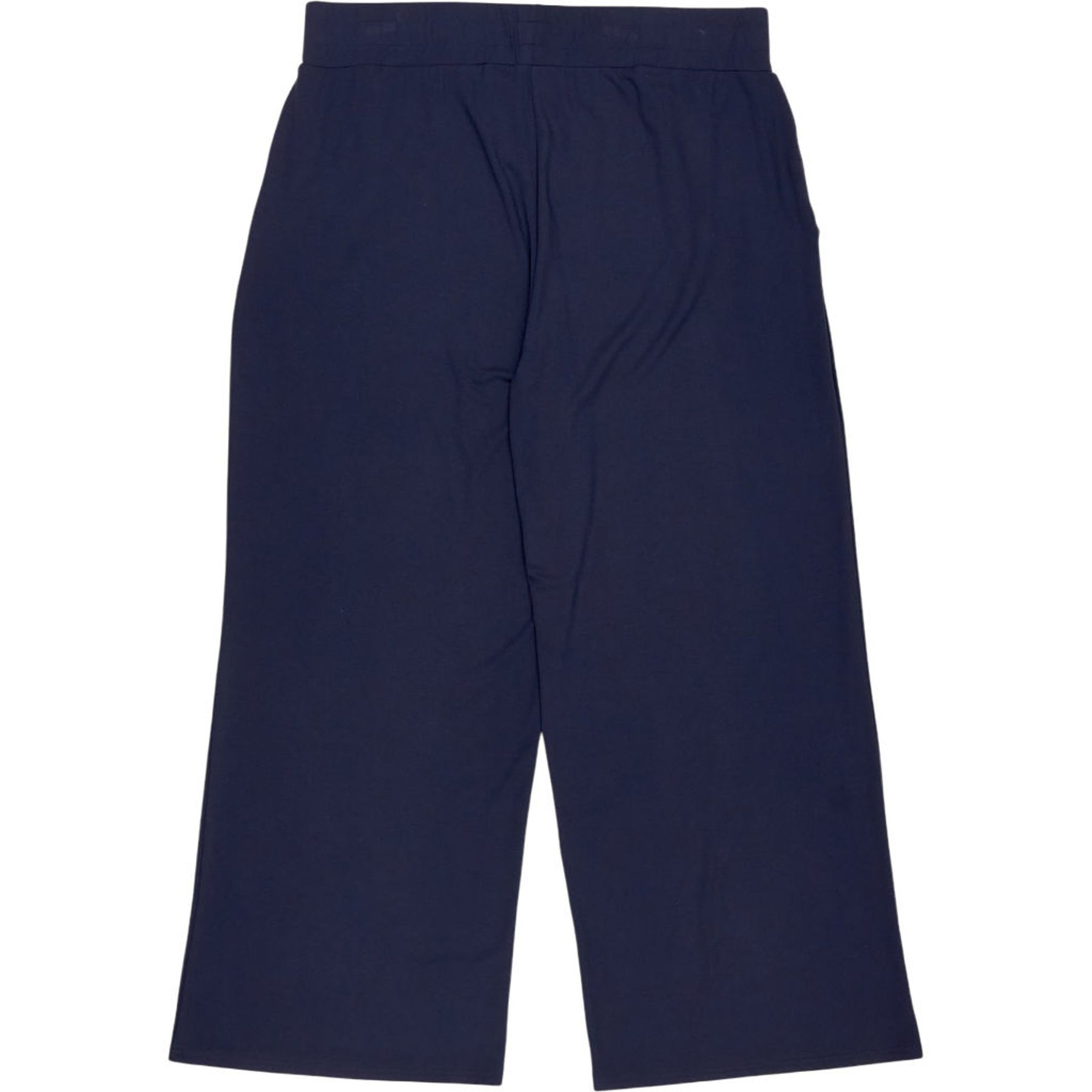 WYSE Midnight Delphine Pull On Trousers