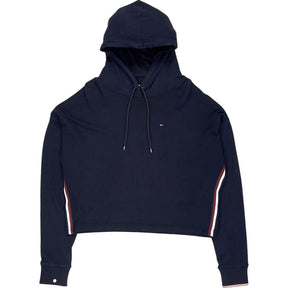 Tommy Hilfiger Desert Sky Cropped Hoodie